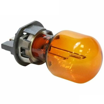 Автолампа PWY24W Standard 12V 24W WP3,3x14,5/4 - 1шт, (12174NAHTRC1)