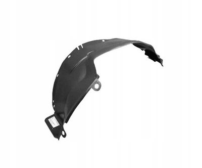 Подкрылок Renault Kadjar 2016-2022 передний левый 638418554R AVTM 185641387