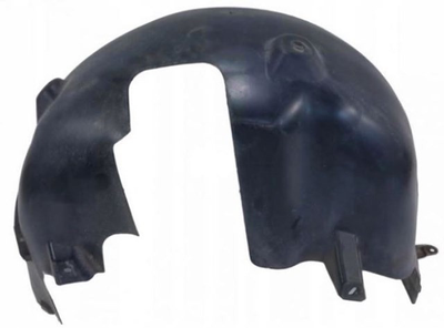 Подкрылок Opel Astra J 2009-2012 задний левый 13271414 AVTM 185216385