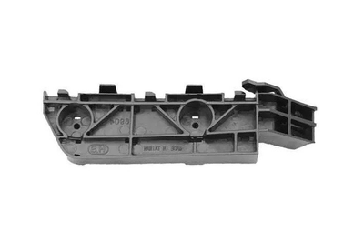 Крепление переднего бампера Honda CR-V 2006-2012 левое, (71198SWA003)