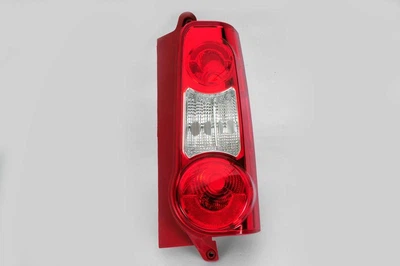 Ліхтар задній правий Depo Citroen Berlingo/Peugeot/Partner 2008-2012 (2дверн.версія) 552-1934R-UE