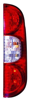 Фонарь задний правый Depo Fiat Doblo 2005-2009 661-1927R-UE