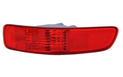 Оригінальний ліхтар задній Citroen C-Crosser/Outlander XL/Peugeot 4007 2008-2011, правий, пасивний, 8355A004