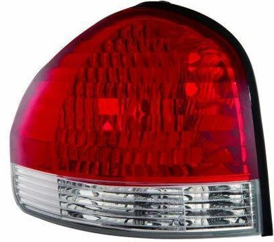 Фонарь задний правый Depo Hyundai Santa Fe I 2005-2006 321-1941R-AS