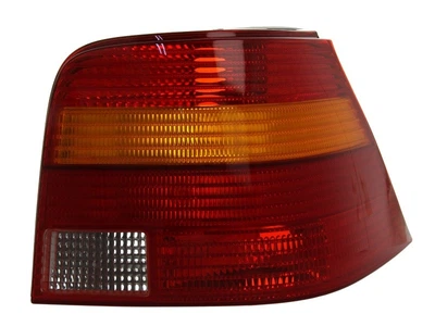 Задня фара оптика ліхтар DEPO на Volkswagen Golf 4 правий 97-03 Фольксваген Гольф АМ0038353