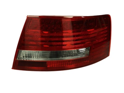 Ліхтар задній правий Depo Audi A6 2005-2008 LED 446-1903R-LD-UE