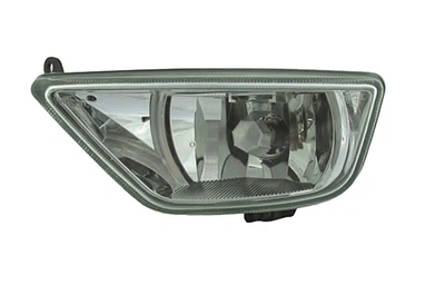 Противотуманная фара ПТФ туманка DEPO на Ford FOCUS 1 01-04 правая Форд Фокус АМ0044246