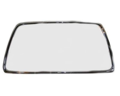 Рамка решетки радиатора AVTM Mitsubishi Lancer X 12 - 15 хром., 184822999