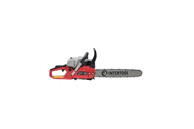 Пила бензиновая Intertool - 2200 Вт DT-2208 (000059511)
