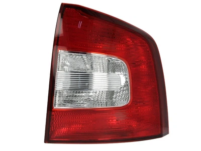 Ліхтар задній Skoda Octavia A5 Combi 2009-2012, правий, Depo, 665-1917R-UE