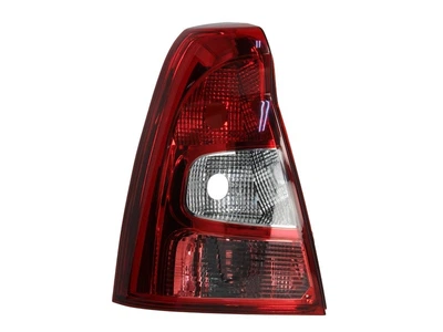 Ліхтар задній лівий Depo Renault Logan Sd 09-13 551-1987L-LD-UE