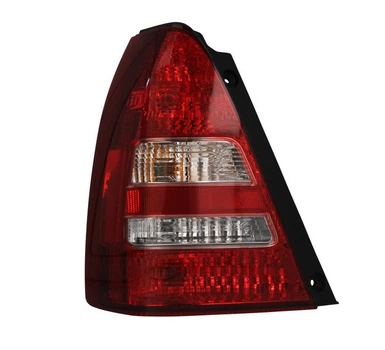 Фонарь задний левый Depo Subaru Forester 2003-2005 320-1905L-AS