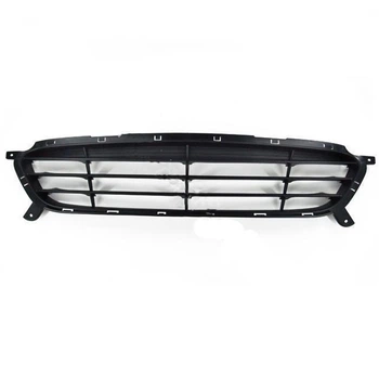 Решітка бампера AVTM Hyundai Accent 11-15 середня 3227 993, 86561-1R000