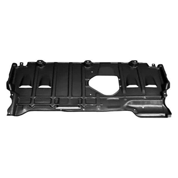 Защита двигателя AVTM Mazda 3 2009-2012 (184418226) BBM456110C
