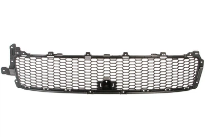 Решетка в бампер AVTM Mitsubishi Outlander XL 10-12 нижняя Митсубиси Аутлендер ХЛ АМ0038784