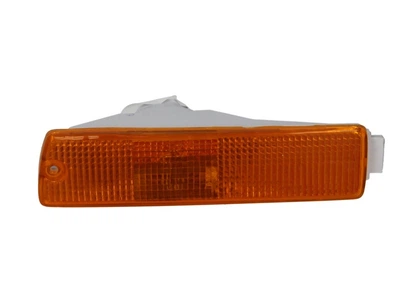 Покажчик повороту DEPO Volkswagen Golf II 1989-1991/Jetta II 90-92/Vento 92-99 у бампері лівий жовтий (441-1607L-US)