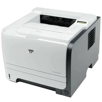 Принтер HP LaserJet Pro P2055dn (CE459A) Лазерний монохром друк / 1200x1200 dpi / A4 / 33 стр/хв / USB 2.0, Ethernet / Дуплекс Б/у Гарантія 12 місяців