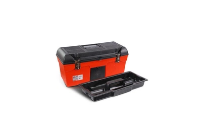 Ящик для инструмента Intertool 24" 610 х 255 х 251 мм (BX-1123)