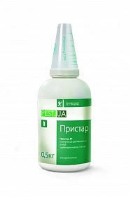 Гербіцид Пристар Пест (0,5 кг)