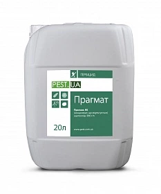 Гербіцид Прагмат Пест (20 л)