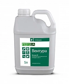 Гербіцид Вентура Пест (5 л)