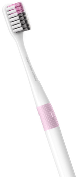 Зубная щетка Xiaomi Doctor B Bass method Pink (Р29455)