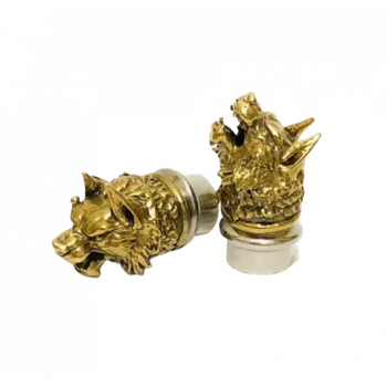 Насадка на продув кальяну Trumpet Оборотень 482001140