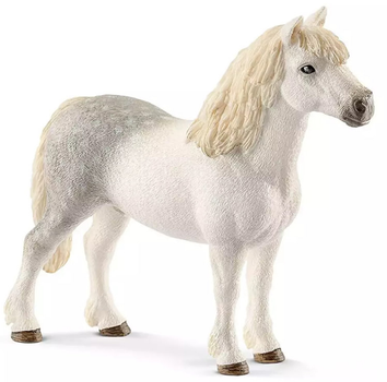 Zabawka-figurka Schleich Kucyk walijski Ogier 13871 (4055744020520)