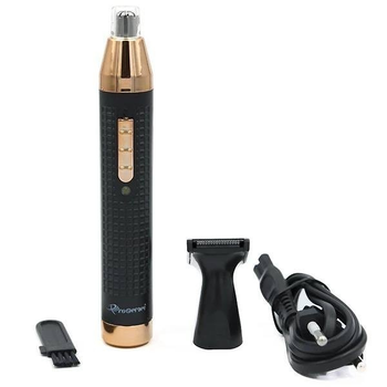 Триммер для бритья 2в1 ProGemei GM-3120