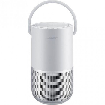 Колонка Bose Portable Smart Speaker Luxe Silver (829393-1300, 829393-230)