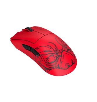 Игровая мышь RAZER DeathAdder V3 Pro Wireless Faker Edition (RZ01