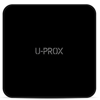 Беспроводная внутренняя сирена U-Prox&nbsp;Siren&nbsp;Black
