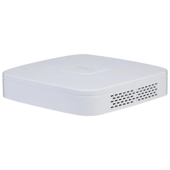 Відеореєстратор Dahua DHI-NVR2104-P-I2 4-канальний 1U 4PoE 1HDD WizSense