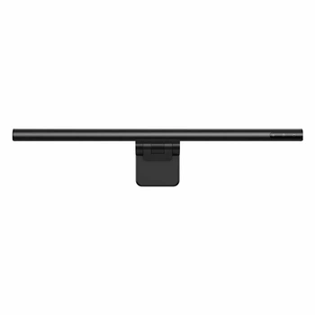 Лампа на монітор скрінбар світлодіодна Baseus 5W 2800-6500K USB 5V i-wok pro black (DGIWK-P01)