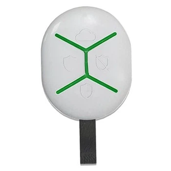 Брелок управления режимами охраны U-Prox Keyfob B4