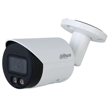 IP видеокамера Dahua DH-IPC-HFW2449S-S-IL 4МП (3.6мм) с микрофоном