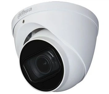 HDCVI видеокамера Dahua DH-HAC-HDW1500TP-Z-A 5МП (2.7-12мм) с микрофоном