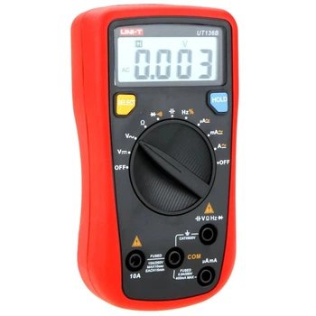 Цифровой мультиметр UNI-T UT-136B