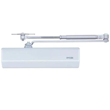 Доводчик RYOBI 2000 D-2055V SILVER BC UNIV_ARM