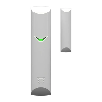 беспроводной точечный магнитоконтактный извещатель Tiras X-Shift