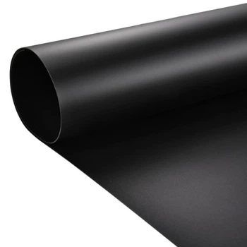 Фон для предметной съемки Puluz PU5321B 156x80см black