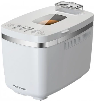 Хлебопечка WETAIR WBM-X8001