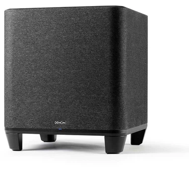 Сабвуфер Denon Home SUB Black