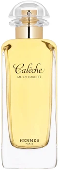 Туалетна вода Hermes Caleche Edt 50 мл (3346130011224)