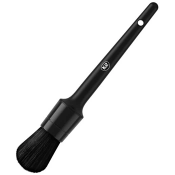Щітка ручна для детейлінгу K2 Detailing Brush (M315) 31мм