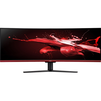 Монитор Acer 49" EI491CRS (UM.SE1EE.S01) [88053]
