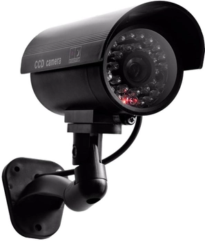 Atrapa kamery Maclean LED IR9000 B IR