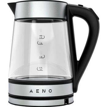 Электрочайник AENO EK1S (AEK0001S) [86963]