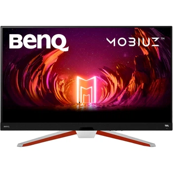 Монітор BenQ 32" EX3210U (9H.LKHLB.QBE) [88088]