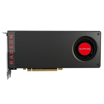 Відеокарти Sapphire RX 480 купити в Києві: ціна, відгуки